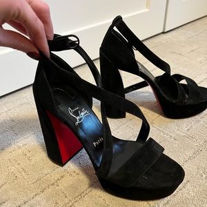 Christian Louboutin Movida Sandal